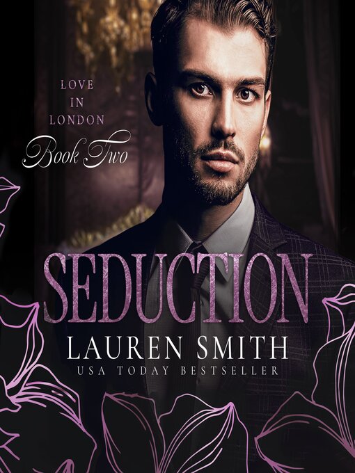Title details for Seduction by Lauren Smith - Available